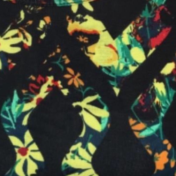 NWT Lularoe Julia - Picture 2 of 4